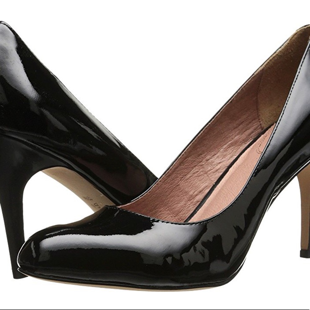 Corso Como Del Patent Pump